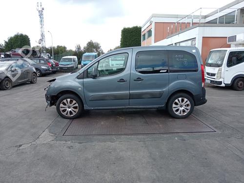 Used Parts CITROËN BERLINGO MULTISPACE (B9) 1.6 HDi 110 (109 hp) 3584419