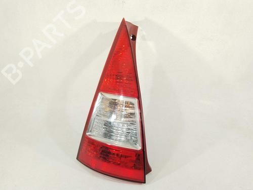 Used Left taillight Left taillight 37155215 37155215