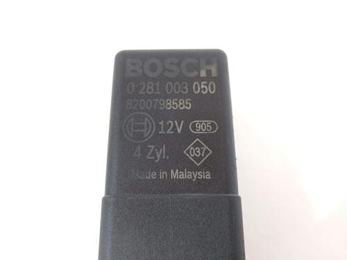 Electronic module OPEL VIVARO B Van (X82) | BP31837334M83 - Image 4