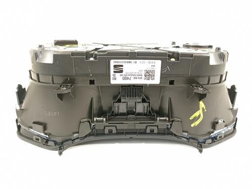 Instrument cluster SEAT IBIZA V (KJ1, KJG)  | BP18239627C47 