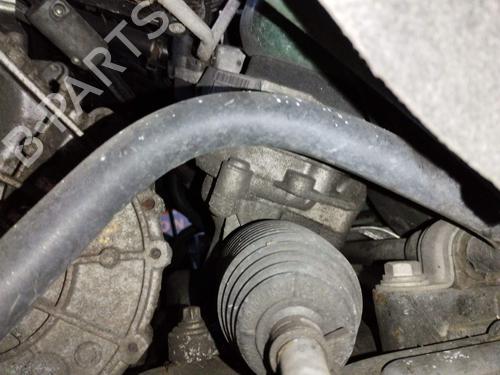Used Steering rack Steering rack 38735340 38735340