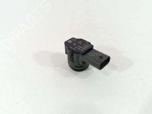 Electronic module VW TIGUAN (CT1) 1.5 eTSI | BP35783979M83 - Image 3