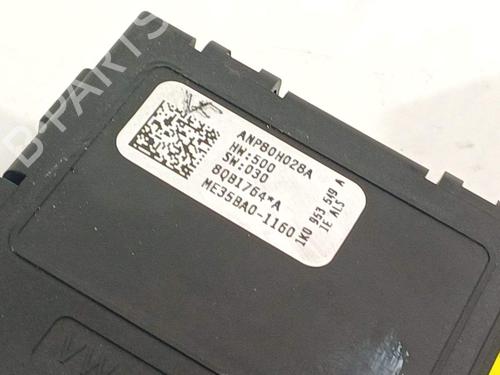 Electronic module VW GOLF V (1K1) | BP16808251M83 - Image 6
