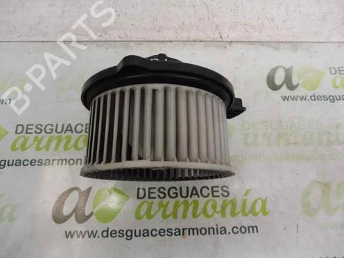Heater blower motor MAZDA 6 Saloon (GG)  | BP14301825M62 