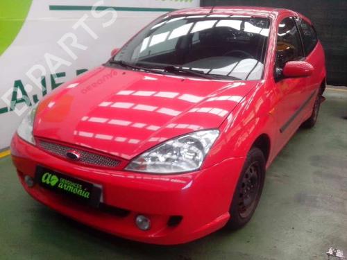 Left front window switch FORD FOCUS I (DAW, DBW)  | BP1848106I27 