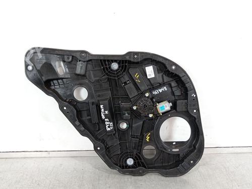 Used Rear left window mechanism Rear left window mechanism KIA OPTIMA (JF) 1.7 CRDi (141 hp) 16788048 16788048