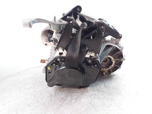 Gearbox SEAT IBIZA IV (6J5, 6P1)  | BP8327334M3 