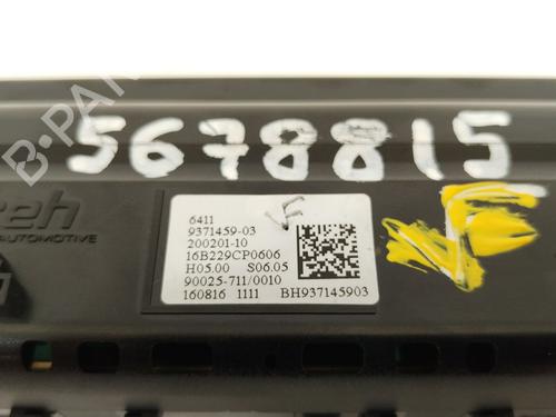 Climate control BMW 2 Gran Tourer (F46) 218 d | BP17433768I5 