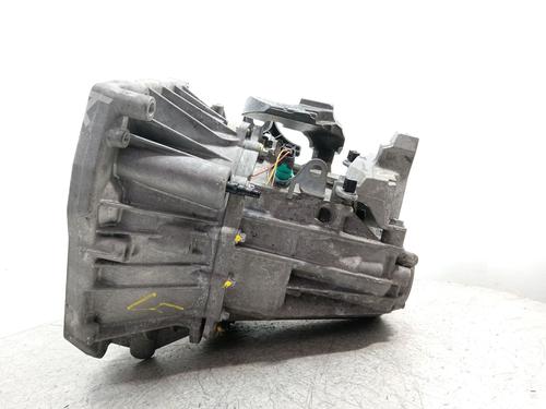 Gearbox RENAULT MEGANE III Hatchback (BZ0/1_, B3_)  | BP19915146M3 