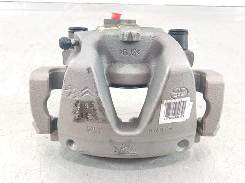 Used Right front brake caliper Right front brake caliper 29122132 29122132