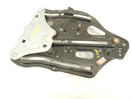 Rear left window mechanism RENAULT MEGANE CC (EZ0/1_) 1.4 TCe (EZ0F, EZ1V) | BP29808540C24 