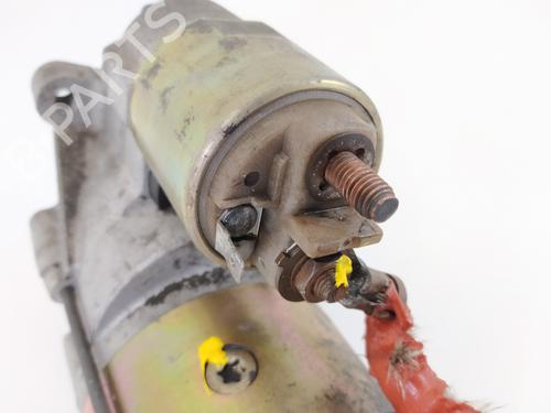 Starter PEUGEOT 406 (8B)  | BP9412515M8 