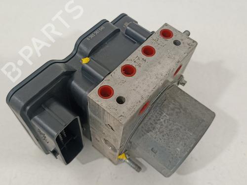 ABS pump NISSAN QASHQAI II SUV (J11, J11_)  | BP8653692M43 