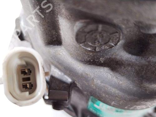 AC compressor SAAB 9-3 (YS3F, E79, D79, D75) 2.2 TiD | BP18269744M34 - Image 6