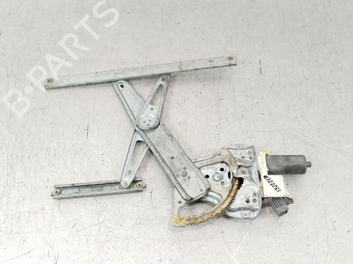 Used Front right window mechanism Front right window mechanism TOYOTA AVENSIS (_T25_) 2.0 D-4D (CDT250_, CDT250R) (116 hp) 33932804 33932804