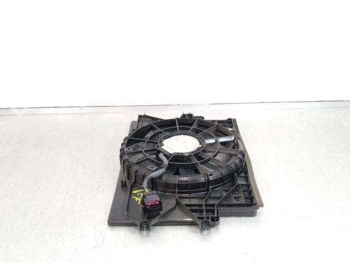 Radiator fan HYUNDAI KONA (OS, OSE, OSI) 1.0 T-GDi Hybrid 48V | BP30002004M35 