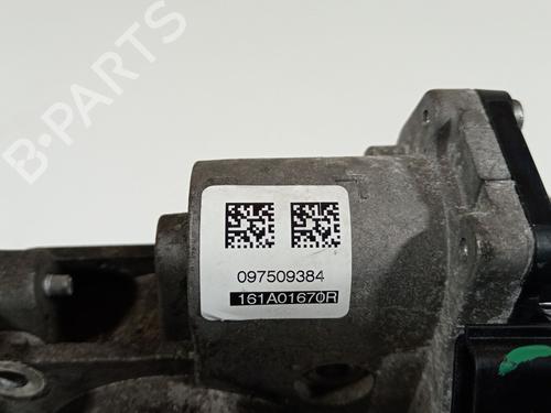 Throttle body RENAULT MASTER III Bus (JV)  | BP22731566M82 