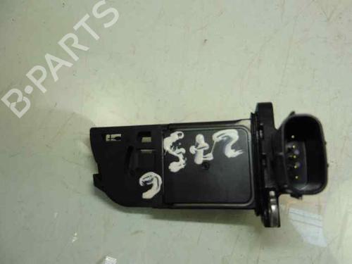 Used Mass air flow sensor TOYOTA AVENSIS Saloon (_T27_) [2008-2018]  3346898