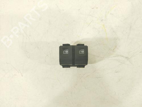 Left front window switch RENAULT CLIO IV (BH_) 0.9 TCe 90 (BHNF, BHMA, BHMH, BHJK, BHJR) | BP38704950I27 - Image 3