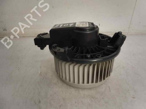 Used Heater blower motor TOYOTA LAND CRUISER PRADO (_J12_) [2002-2010]  14302739
