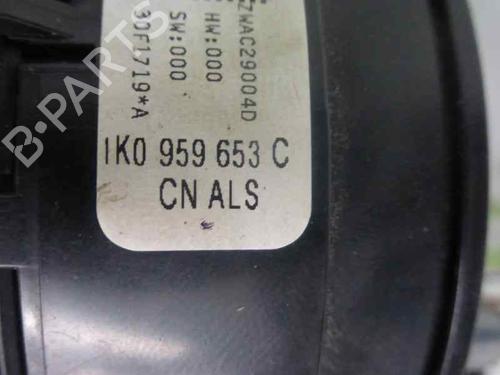 Steering column stalk SEAT LEON (1P1)  | BP1878200I23 