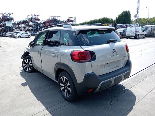 Engine control unit (ECU) CITROËN C3 AIRCROSS II (2R_, 2C_) 1.5 BlueHDi 120 (2CYHXX) | BP36075694M57  - Image 8