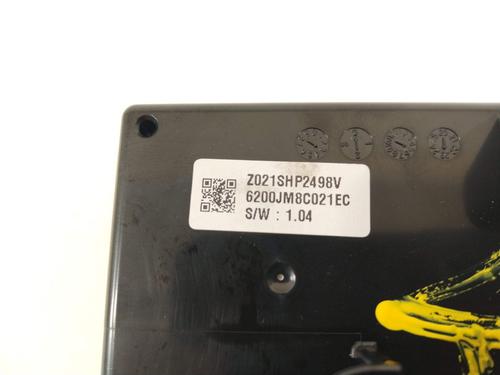 Electronic module HYUNDAI TUCSON (NX4E, NX4A) 1.6 T-GDI Plug-in-Hybrid HTRAC | BP29125941M83 - Image 2