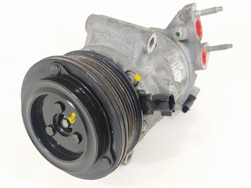 Used AC compressor FORD FIESTA VII (HJ, HF) 1.0 EcoBoost (101 hp) 10148956