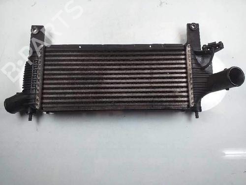 Used Intercooler Intercooler 4858876 4858876
