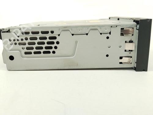 Radio PEUGEOT 5008 (0U_, 0E_) 1.6 HDi | BP27984573E6 