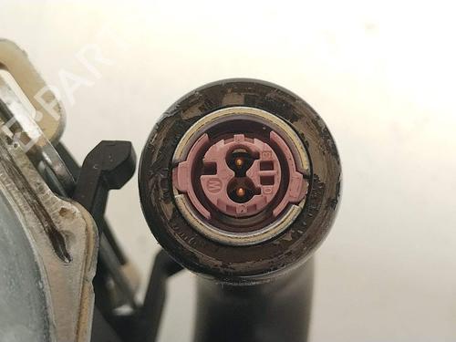 Rear left seatbelt SEAT LEON (KL1, KLG) 1.5 TSI | BP39531064I29 - Image 7