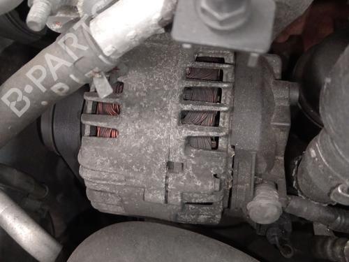 Used Alternator Alternator 36936307 36936307
