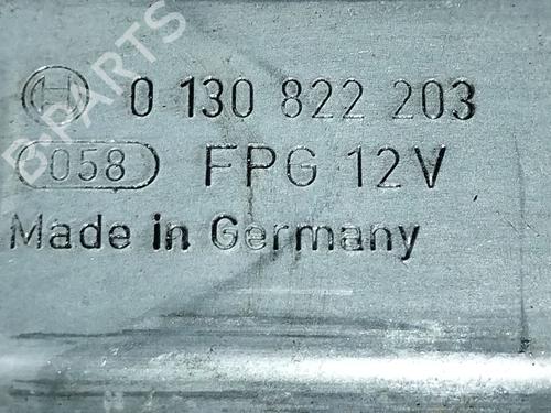 Right rear window motor NISSAN MICRA III (K12) 1.4 16V | BP27634362E22 
