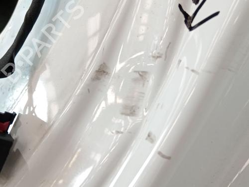 Right front door OPEL CORSA D (S07) 1.2 (L08, L68) | BP29893076C3 