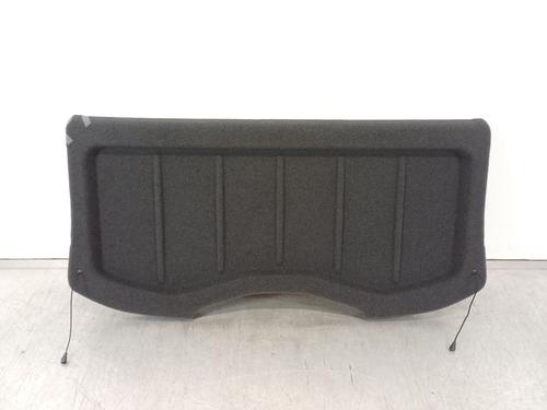 Used Rear parcel shelf SEAT IBIZA V (KJ1, KJG) [2017-2025]  22927626