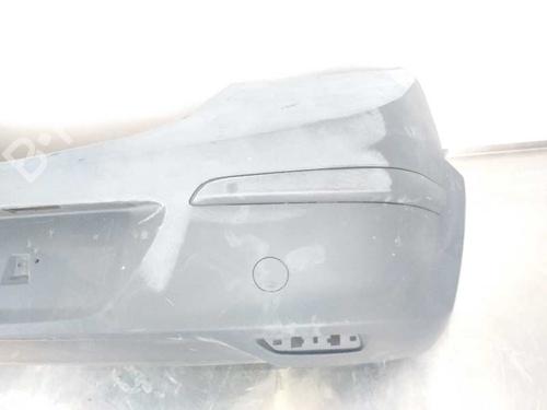 Rear bumper OPEL ASTRA H GTC (A04)  | BP4956744C8 