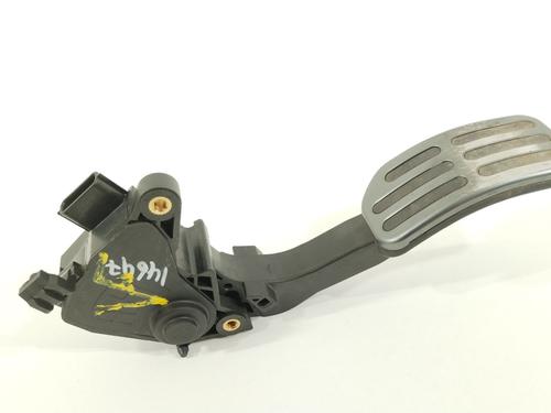 Pedal NISSAN JUKE (F15) 1.6 DIG-T NISMO RS | BP27888334I4