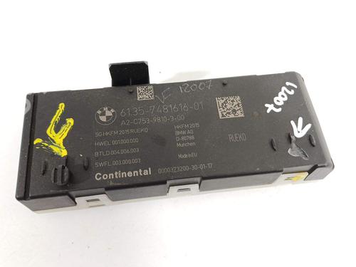 Used Electronic module Electronic module 21789940 21789940
