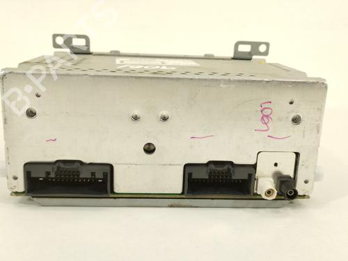 Radio FORD FOCUS III  | BP10221205E6 