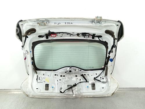 Tailgate VOLVO V40 Hatchback (525) D3 | BP6021443C6 