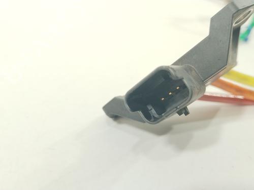 Electronic sensor NISSAN QASHQAI II SUV (J11, J11_)  | BP27241930M84 
