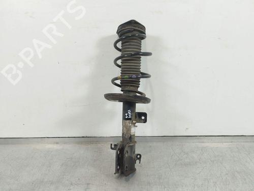 Used Right front shock absorber Right front shock absorber PEUGEOT 208 II (UB_, UP_, UW_, UJ_) [2019-2026] 19794166 19794166