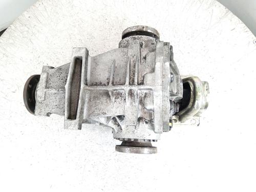 Rear differential FORD SIERRA II (GBG, GB4) | BP16792973M24