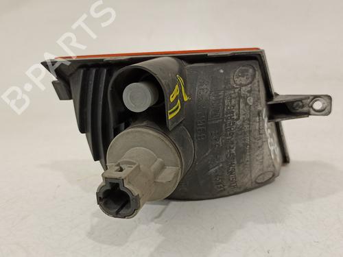 Left front indicator NISSAN MICRA III (K12)  | BP9833182C32 