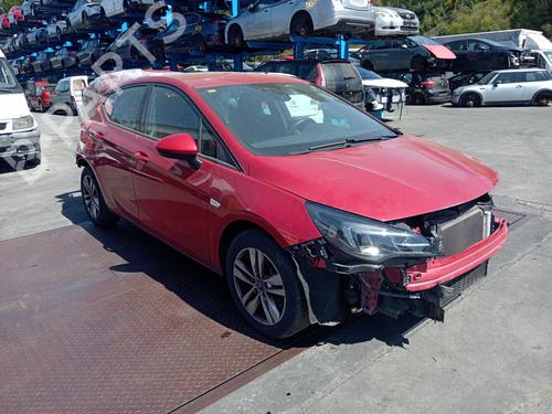 Engine control unit (ECU) OPEL ASTRA K (B16) 1.5 CRDI (68) | BP34448245M57  - Image 12