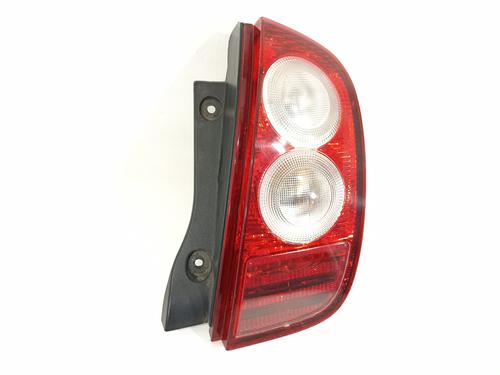 Right taillight NISSAN MICRA III (K12)  | BP15260625C35