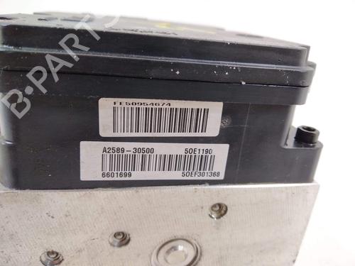 ABS pump KIA CEE'D (JD) 1.4 CVVT | BP29132399M43 - Image 7