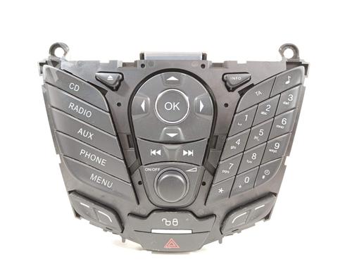 Used Radio Radio 17920784 17920784