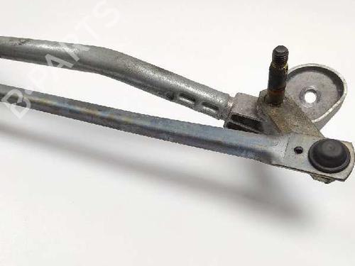 Ruitenwissermotor voor MERCEDES-BENZ E-CLASS Coupe (C207) E 350 CDI (207.322) | BP5024338M29 