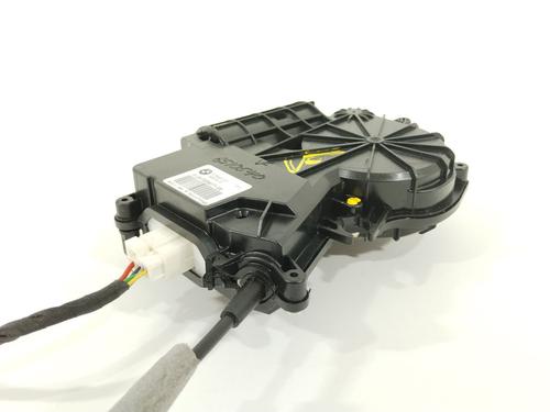 Tailgate lock BMW 5 Touring (F11) 525 d xDrive | BP28021748C101 